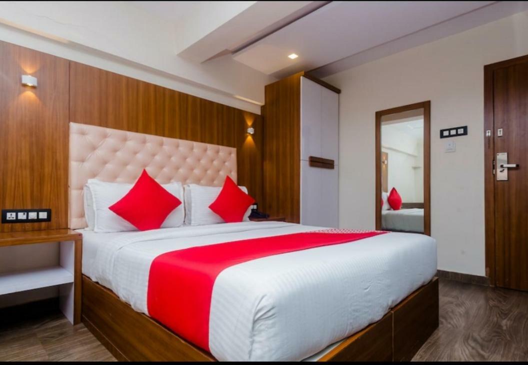 Hotel Arma Residency Mumbai