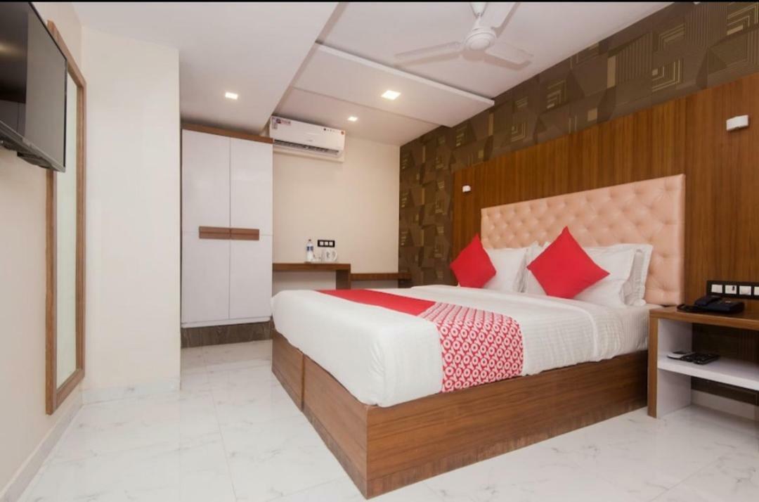 Arma Residency 2* Mumbai