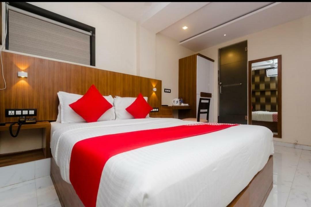 Hotel Arma Residency