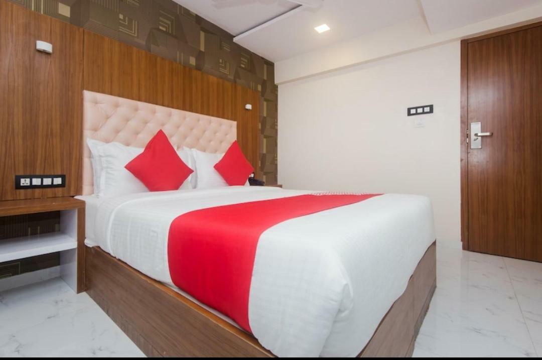 Arma Residency Mumbai