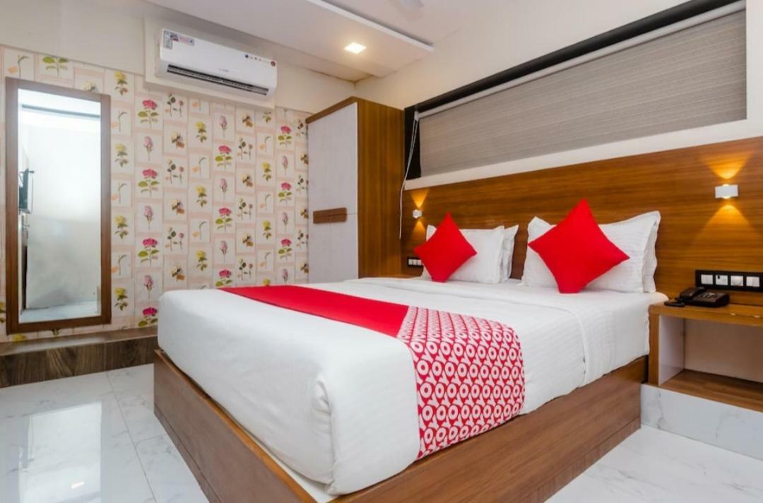 Hotel Arma Residency 2*