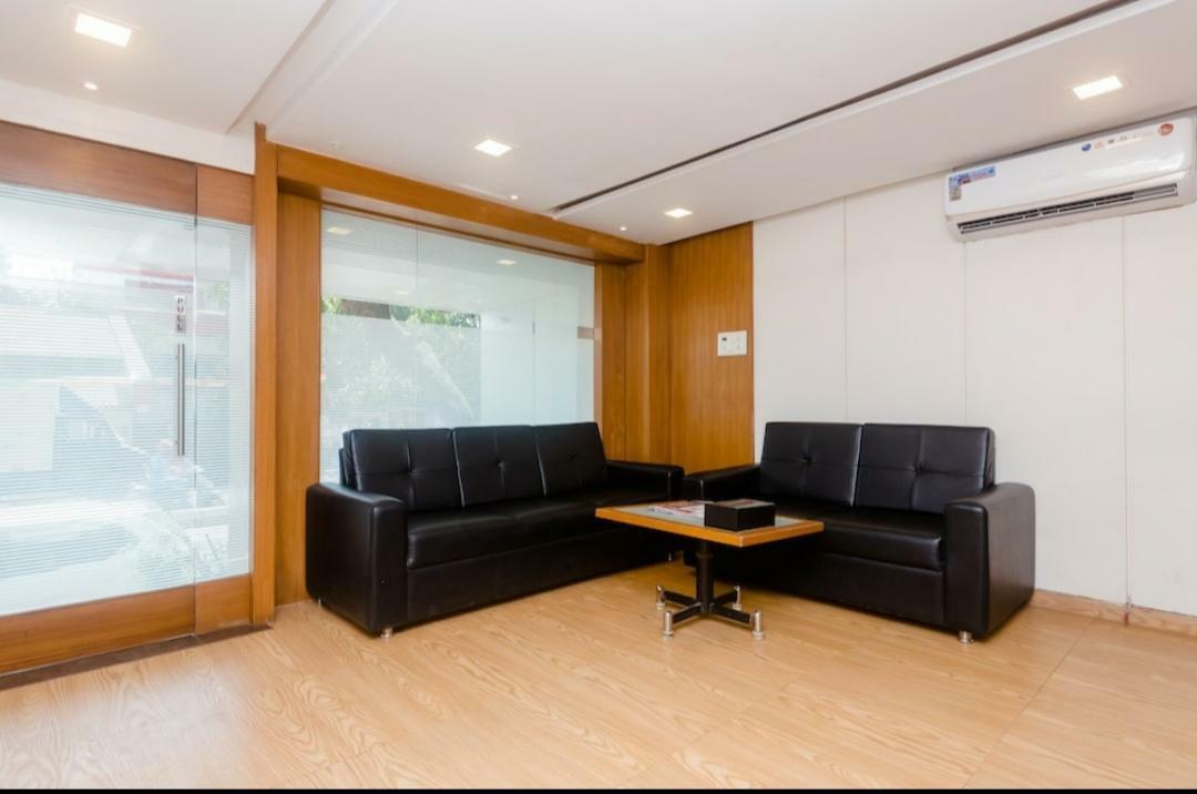Arma Residency Hotel 2*