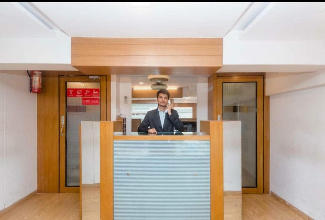 Hotel Arma Residency 2*