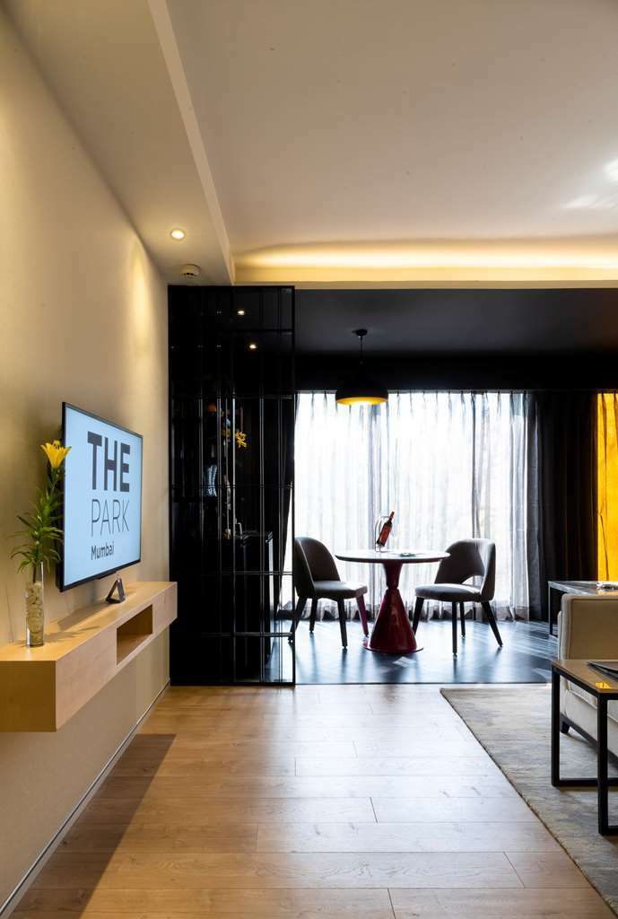 The Park Juhu Mumbai