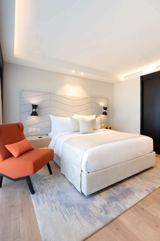 The Park Juhu Hotel Mumbai