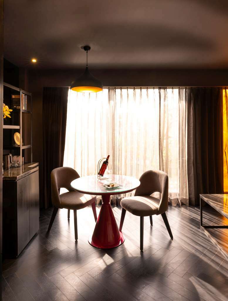 The Park Juhu 4* Mumbai