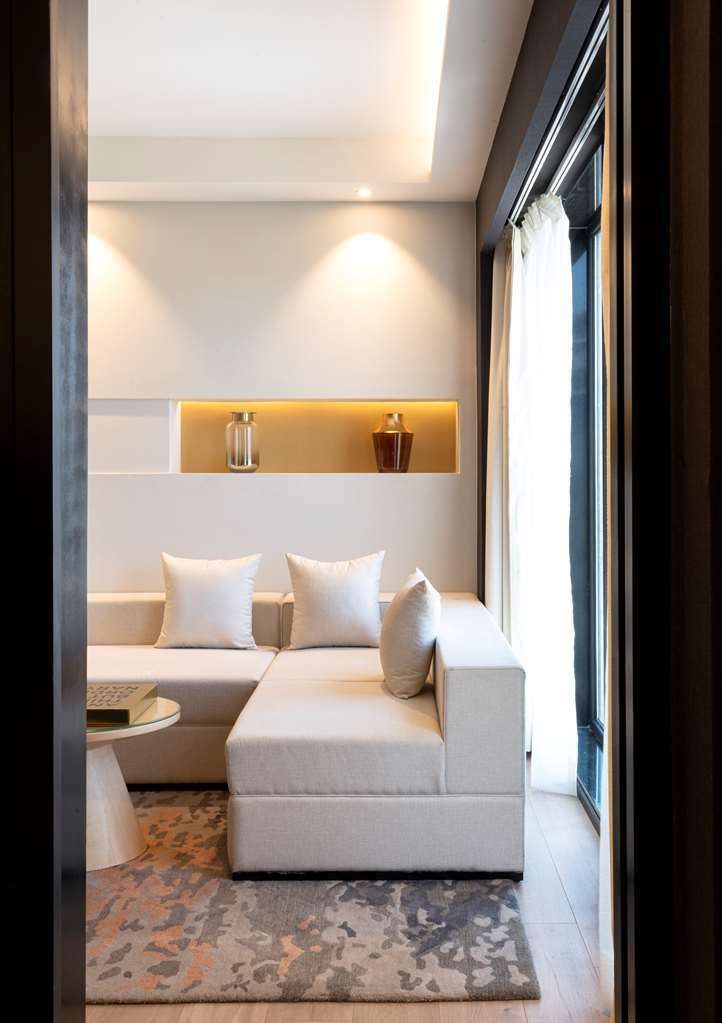 Hotel The Park Juhu Mumbai