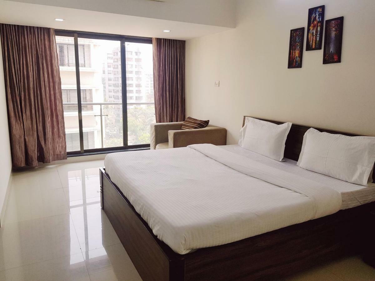 Sixth Sense Hospitality Service In Bandra Bkc * Bombaim