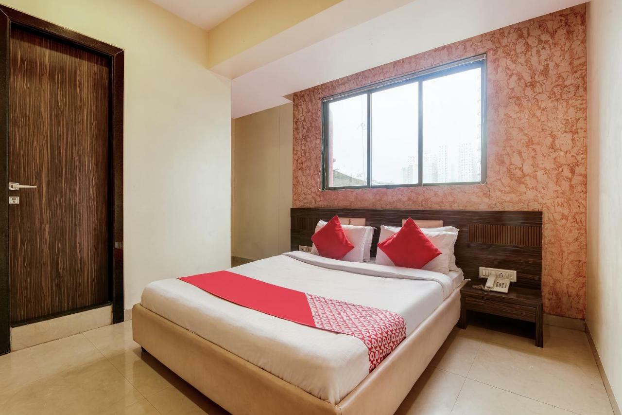 Oyo 45424 Lakshmi Palace 3* Bombaim