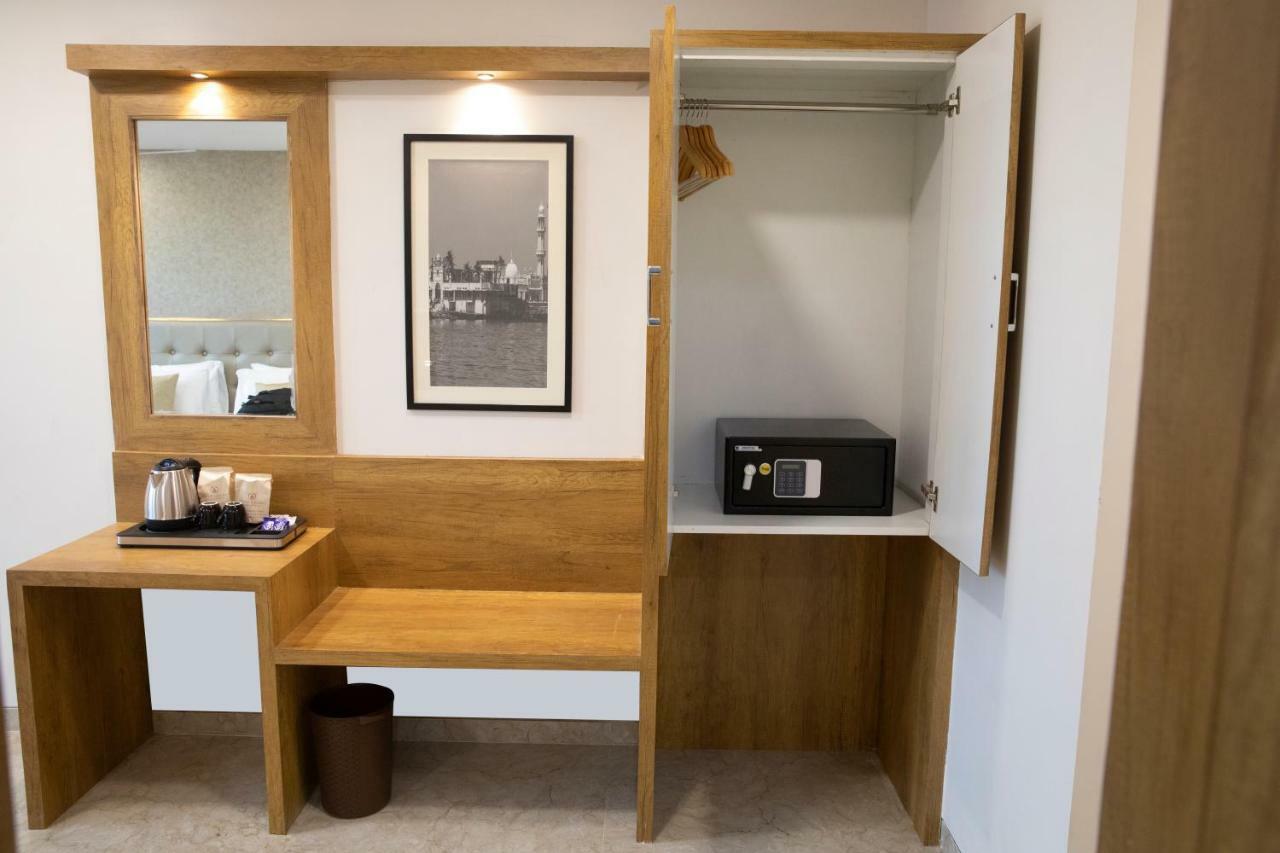 Grace Galaxy Hotel 2*