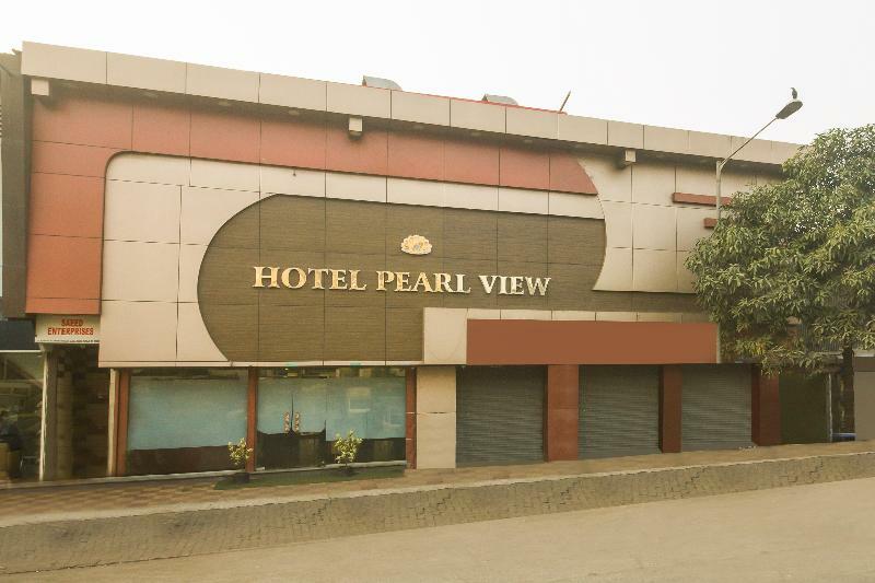 Hotel Oyo 8193 Pearl View Mumbai