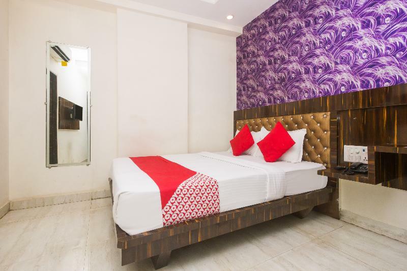 Hotel Oyo 8193 Pearl View