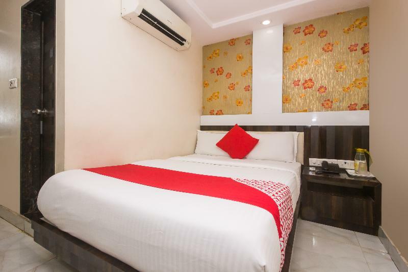 Oyo 8193 Pearl View Hotel