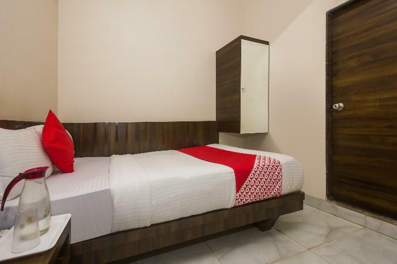 Hotel Oyo 8193 Pearl View 3*