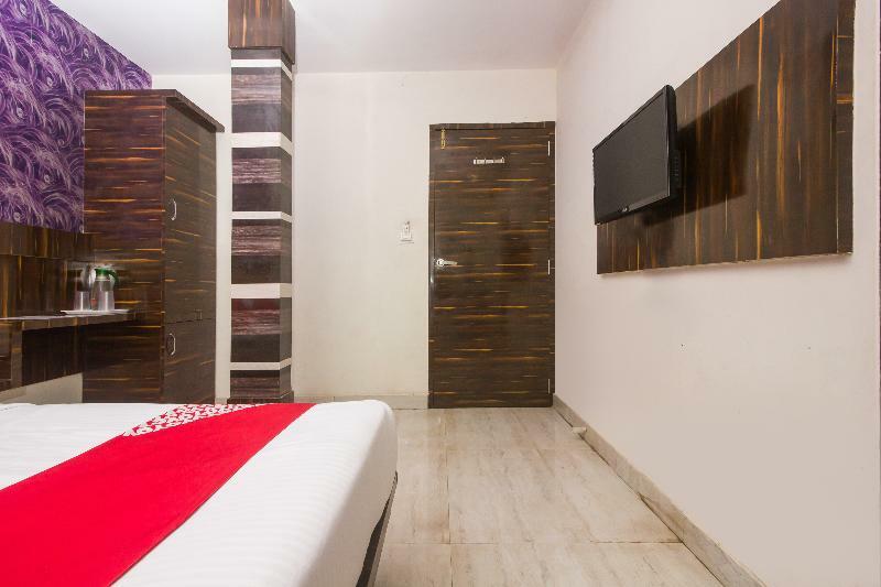 Oyo 8193 Pearl View