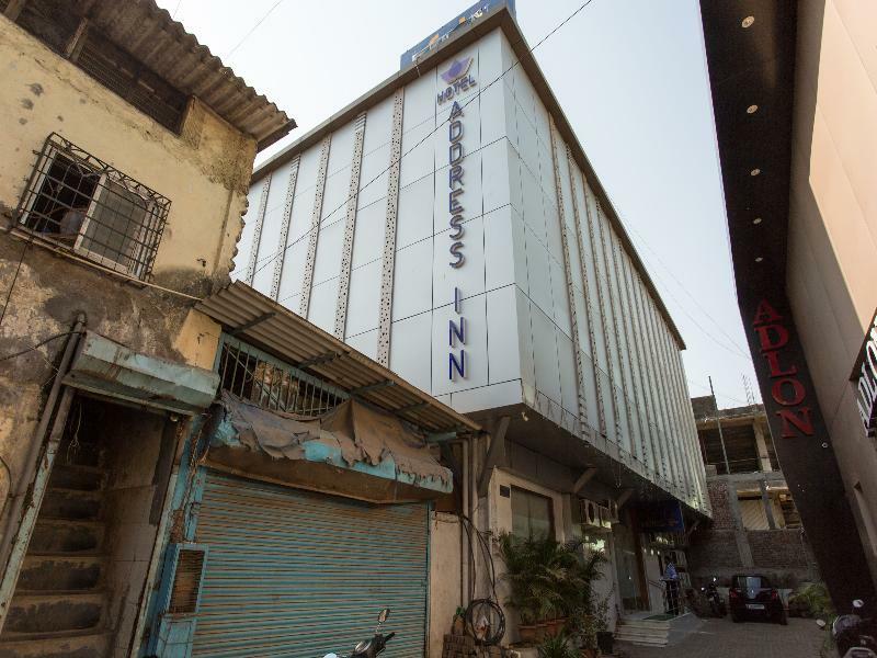 Oyo 8872 Address Bombaim