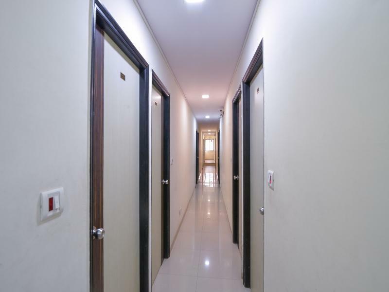 Minerva Residency * Mumbai