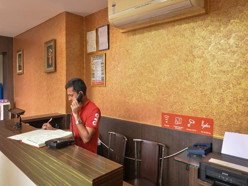 Minerva Residency Hotel