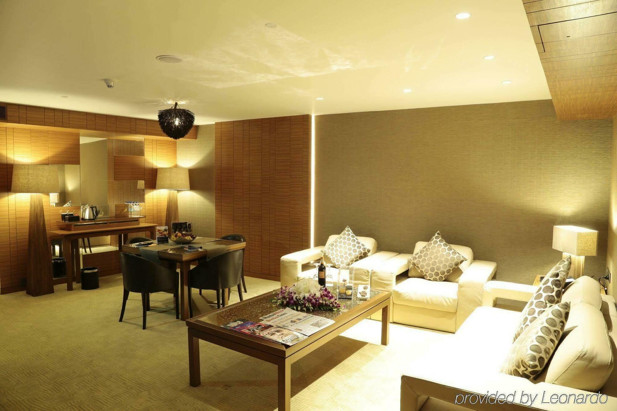 Sahara Star Hotel Mumbai