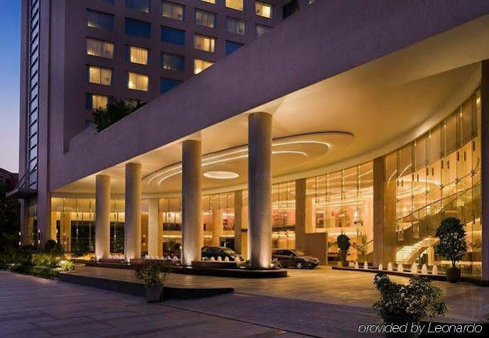 Hotel Courtyard By Marriott International Airport 5*