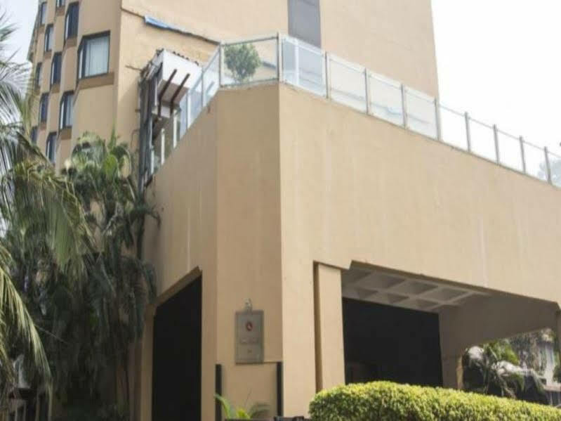 Ramee Guestline Juhu 4* Mumbai