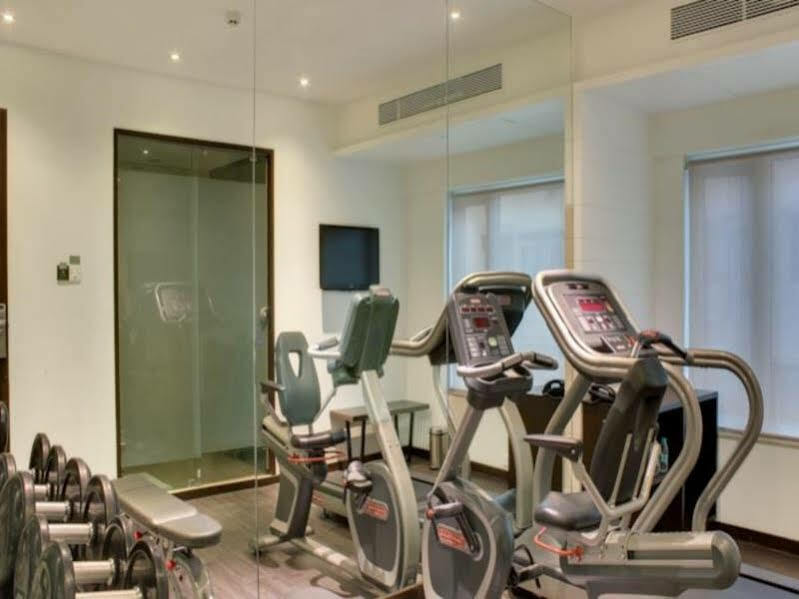 The Sahil Hotel Mumbai