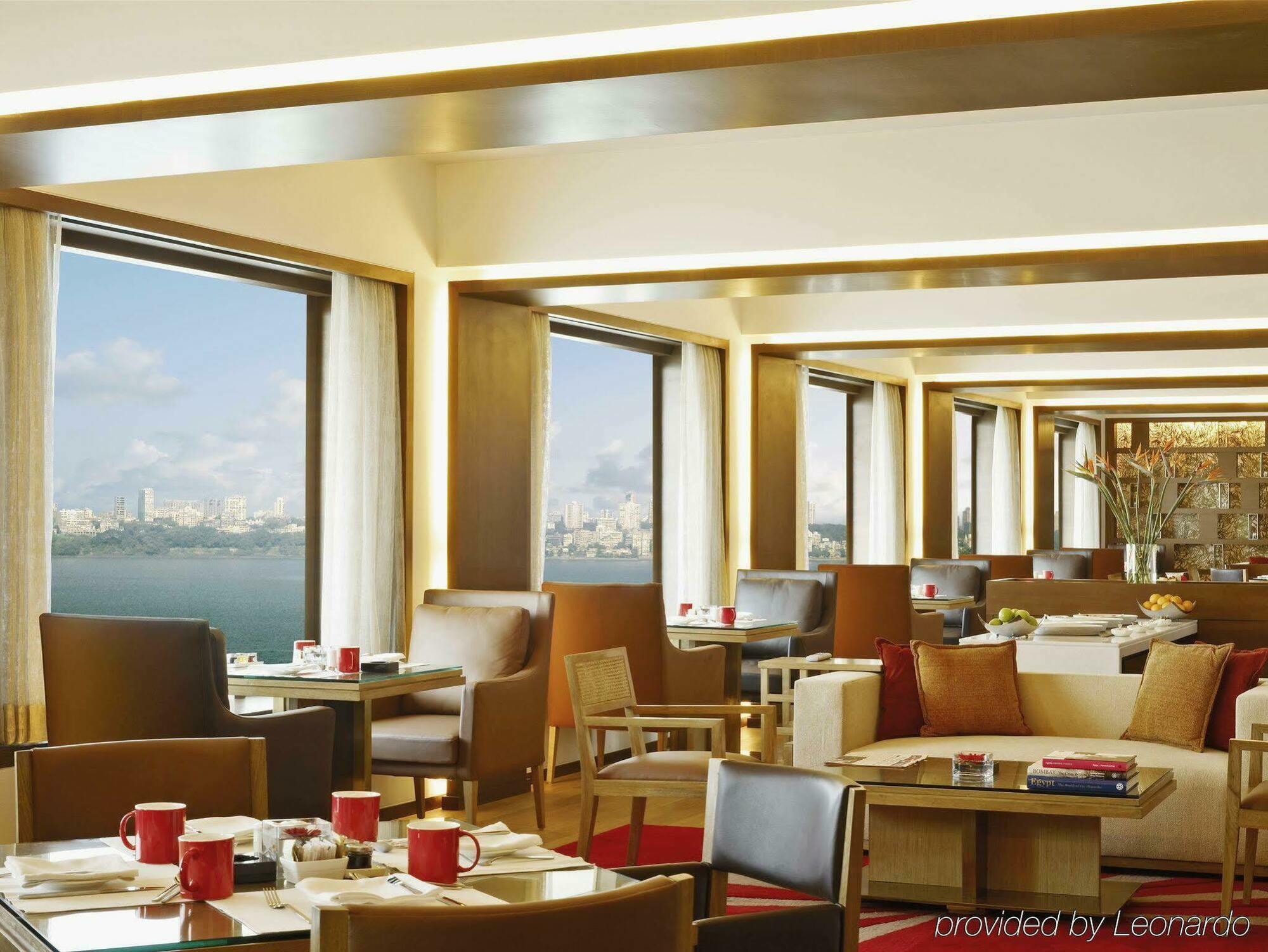 Hotel Trident Nariman Point 5*