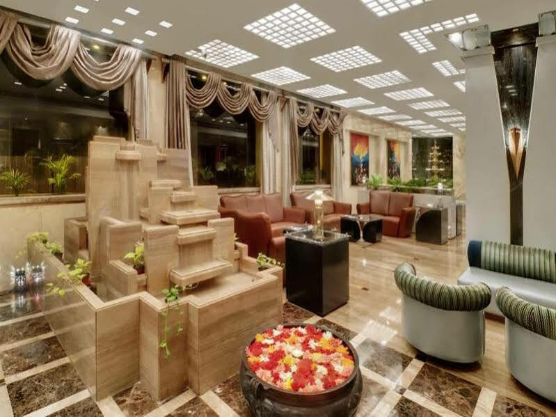 Kohinoor Continental, Airport 4* Mumbai