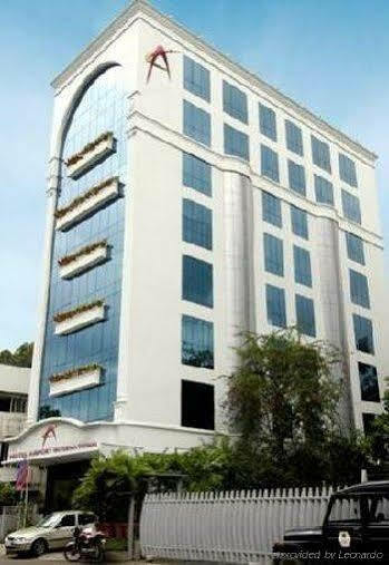 Hotel Airport International