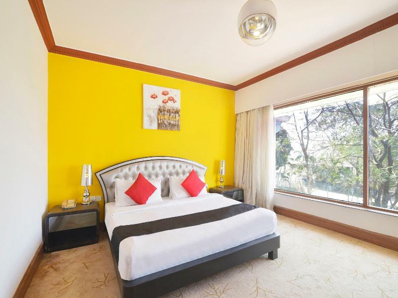 Townhouse Royal Palms 4* Mumbai