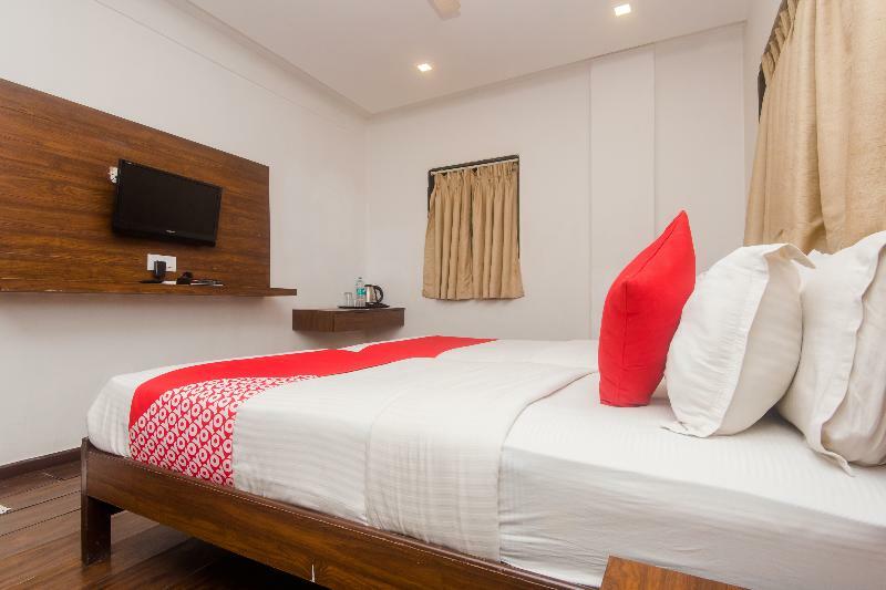 Oyo 3762 Swamini Niwas Hotel Mumbai
