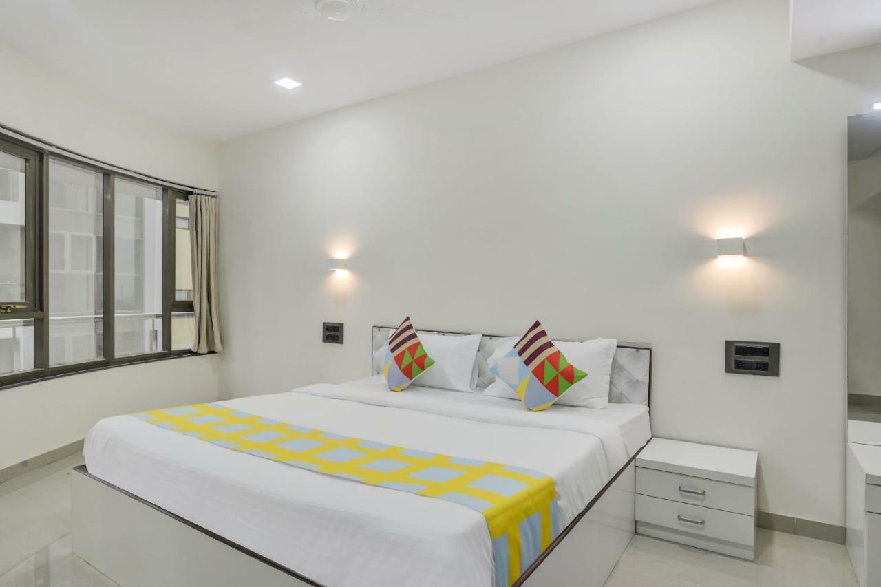 44079 Elite White House Kharghar Guest house 3*