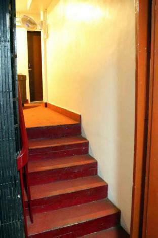 Hotel Hotel Kishish Kunj Mumbai