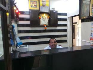 Oyo Dreamland Mumbai