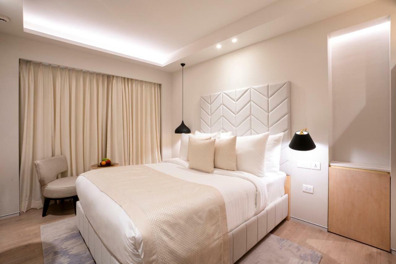 The Park Juhu Hotel 4*