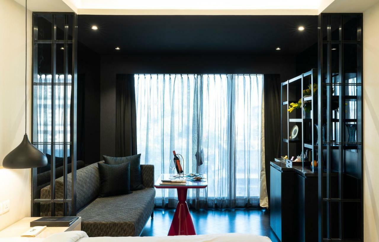 The Park Juhu Hotel 4*