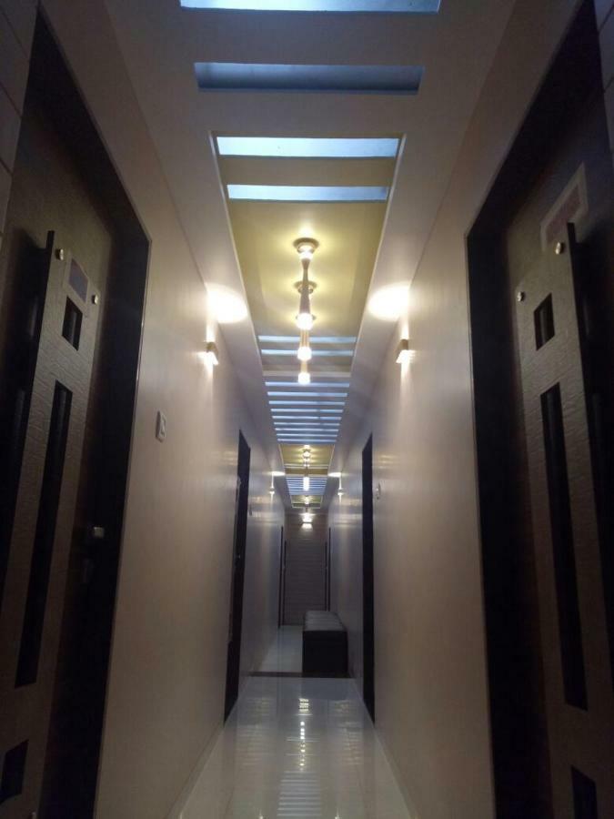 Star Residency