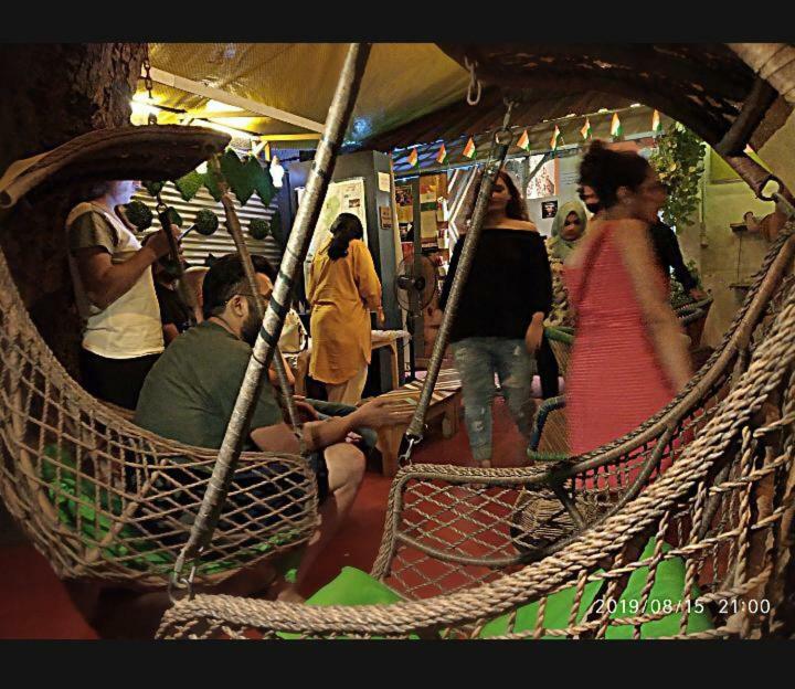 Hostel Namastey Backpackers *