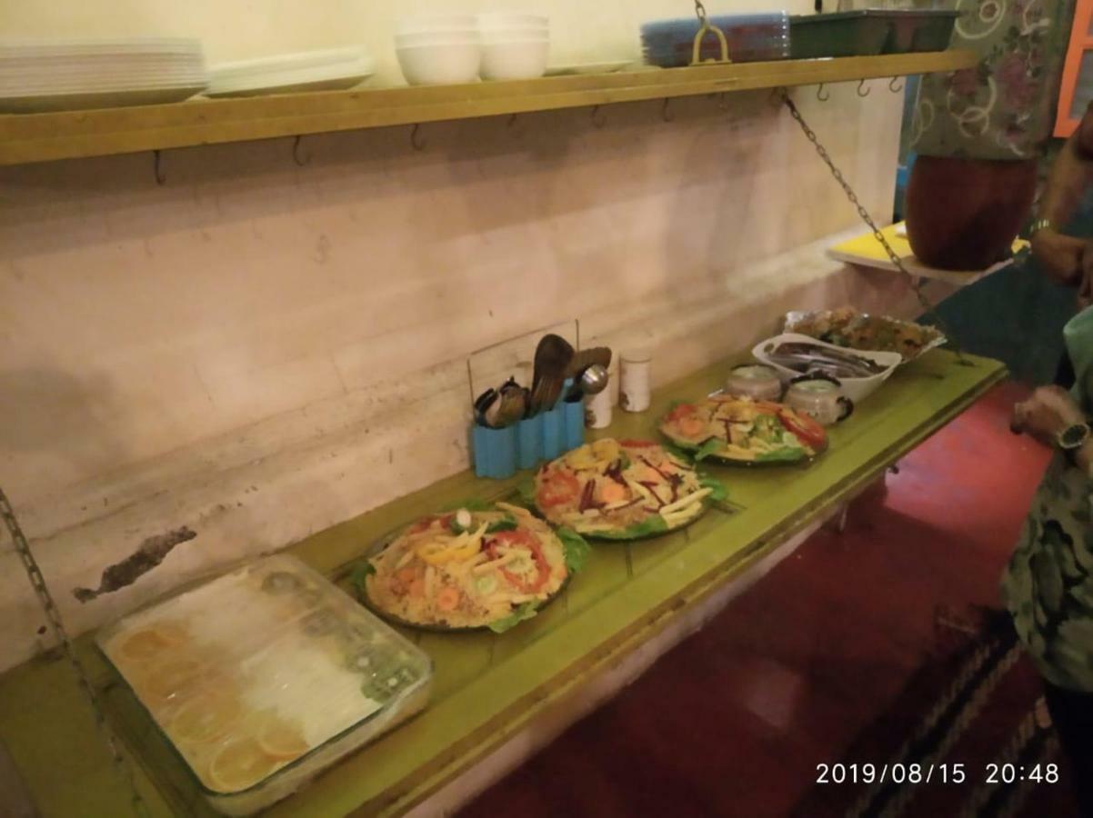 Namastey Backpackers Hostel Mumbai