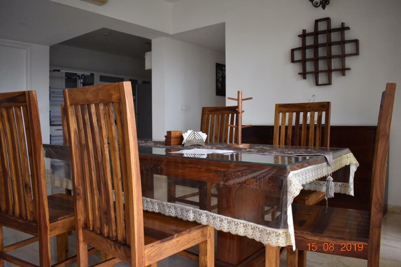 Apartment Isec Mumbai