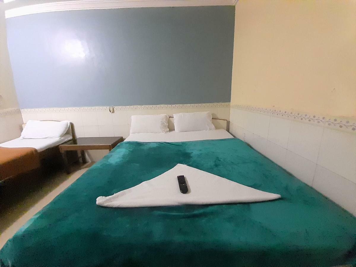 Hexa Metro Plaza Hotel