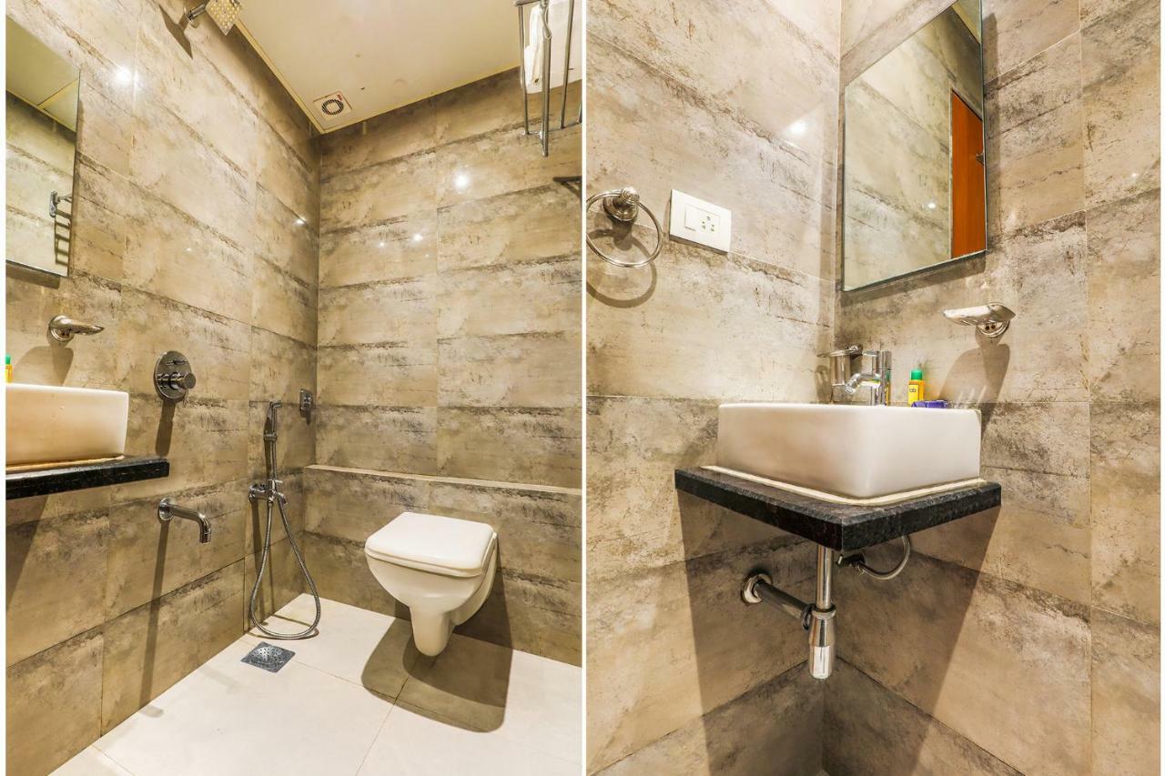 Hotel Fabexpress Liwa International Andheri East