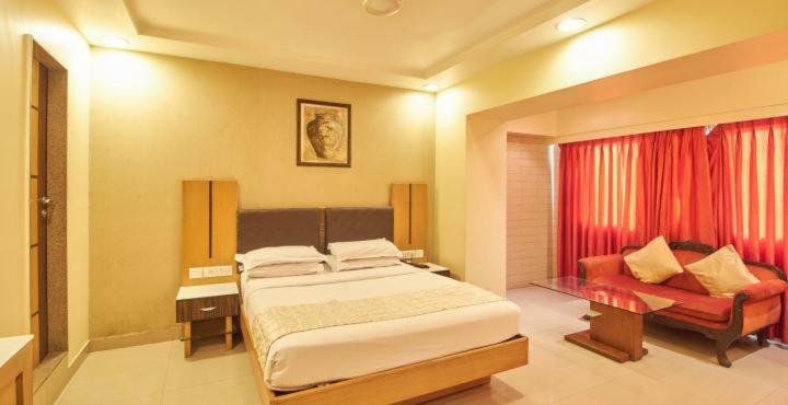 Grace Residency Hotel Mumbai