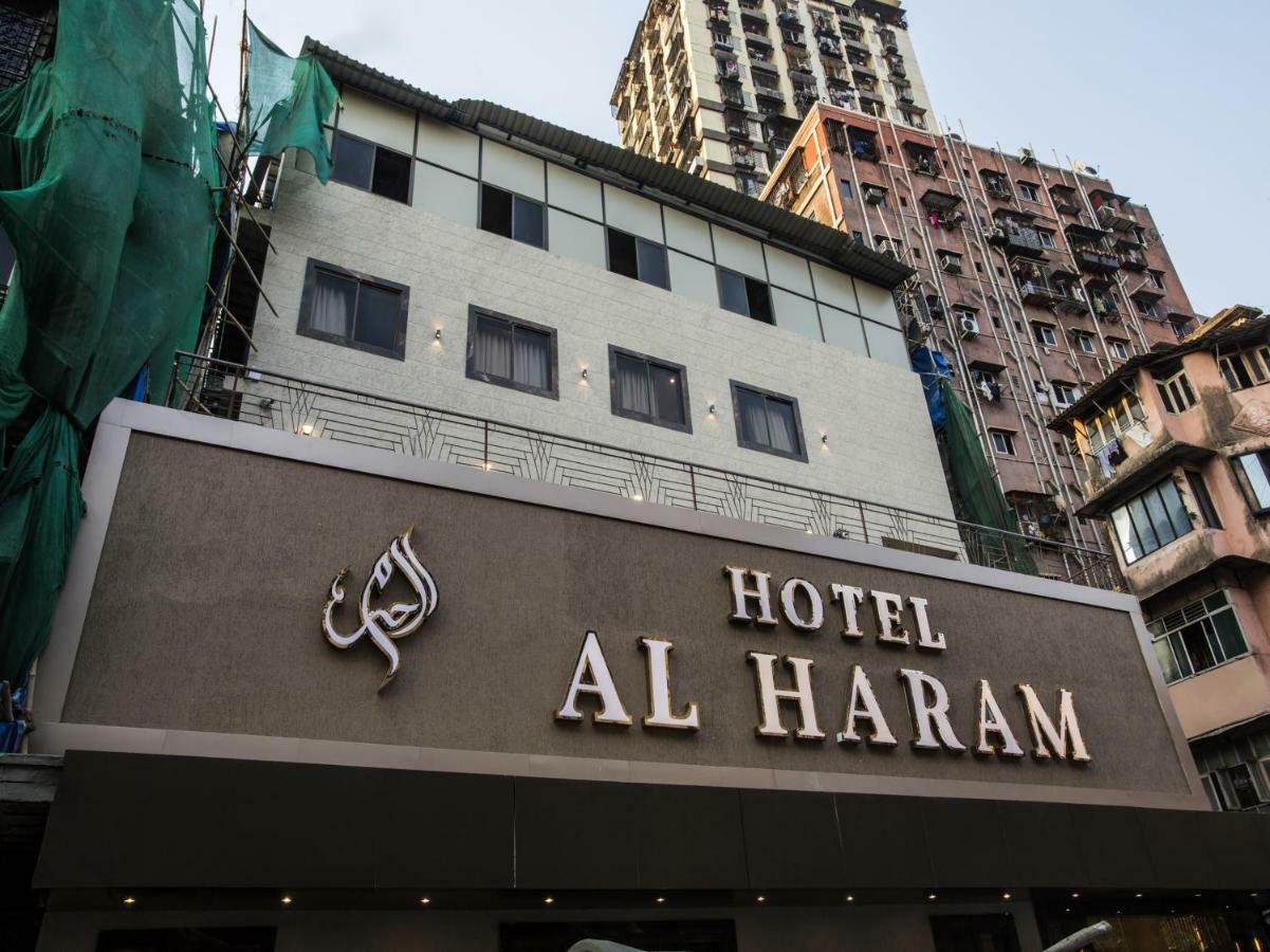 Oyo 37559 Al Haram 3* Mumbai