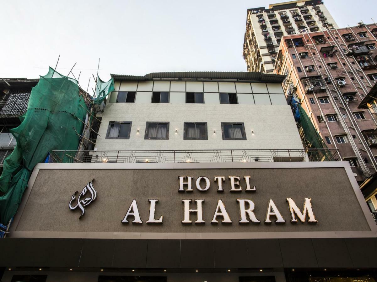 Oyo 37559 Al Haram 3*