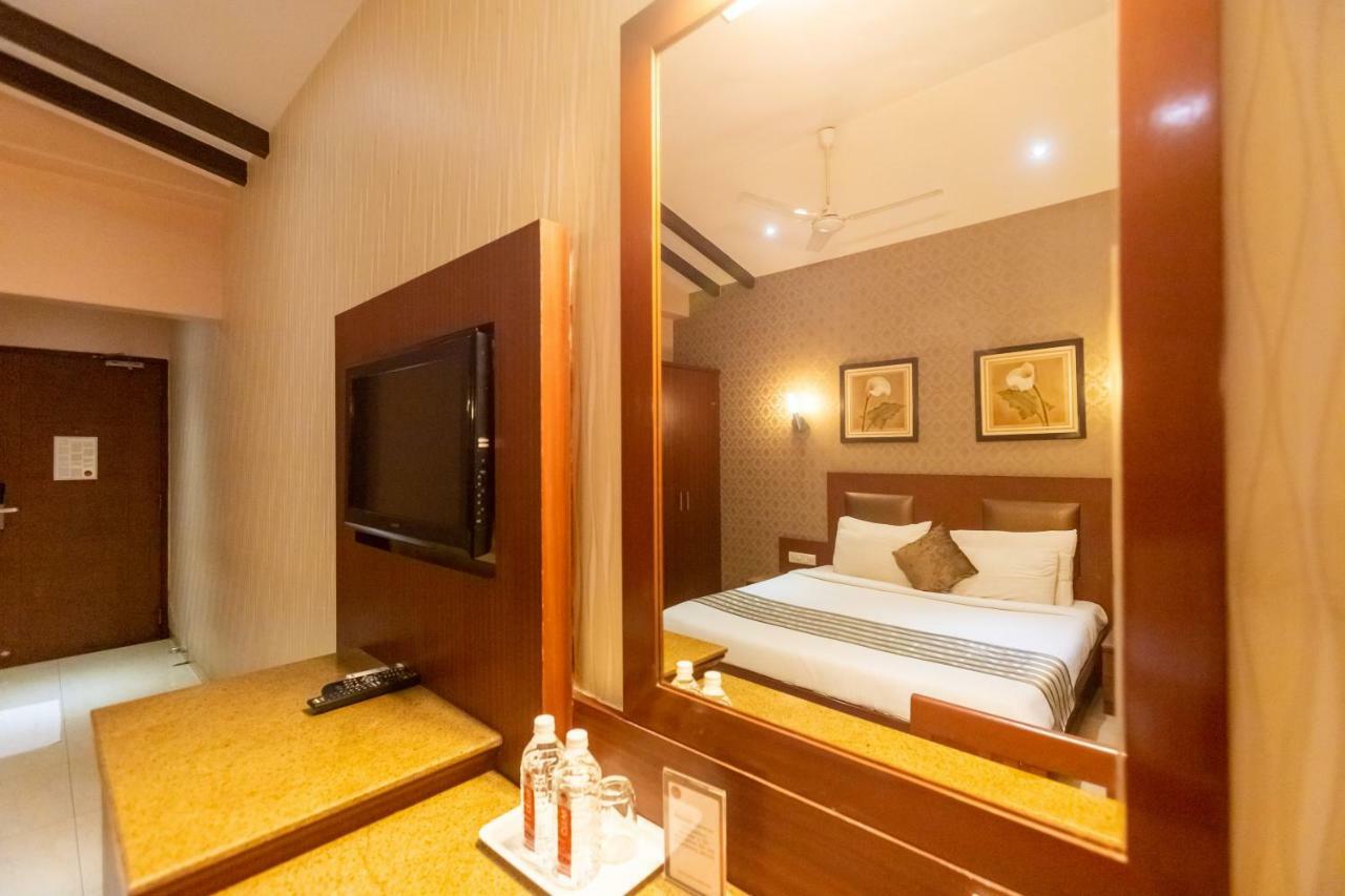 Express Hotel