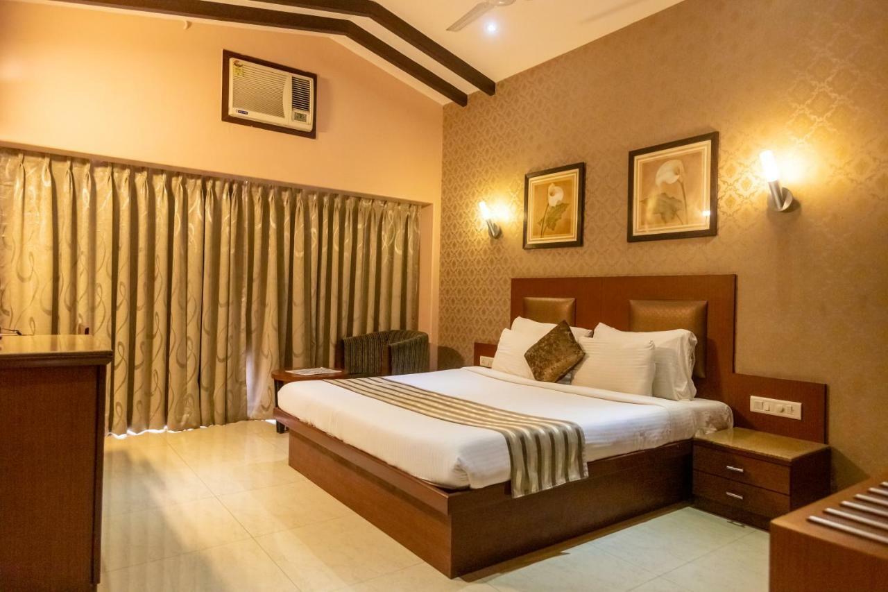 Express Hotel 3*