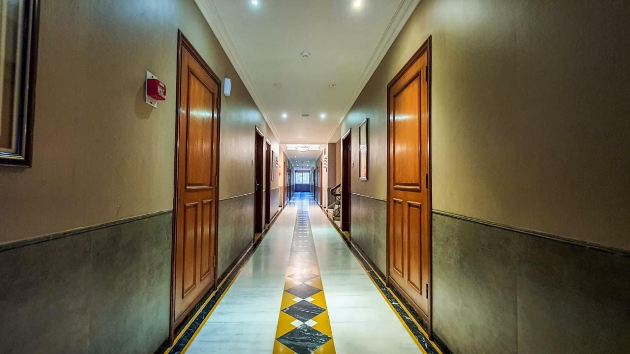 Express 3* Mumbai