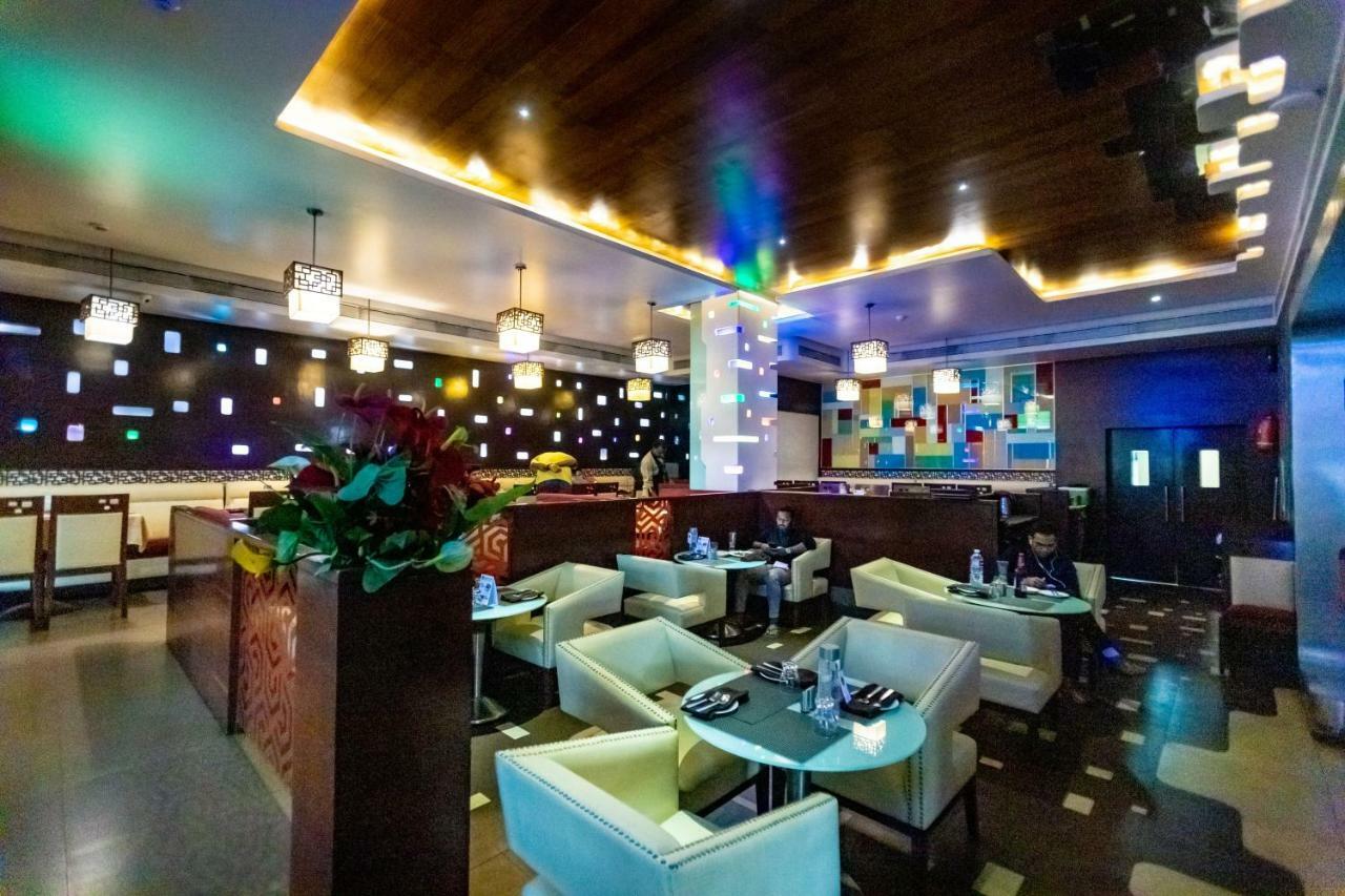 Express Hotel Mumbai