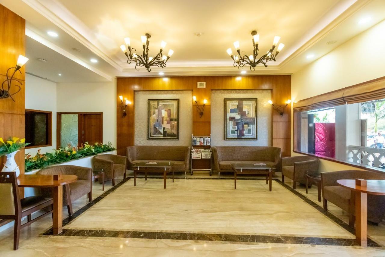 Express Hotel 3*